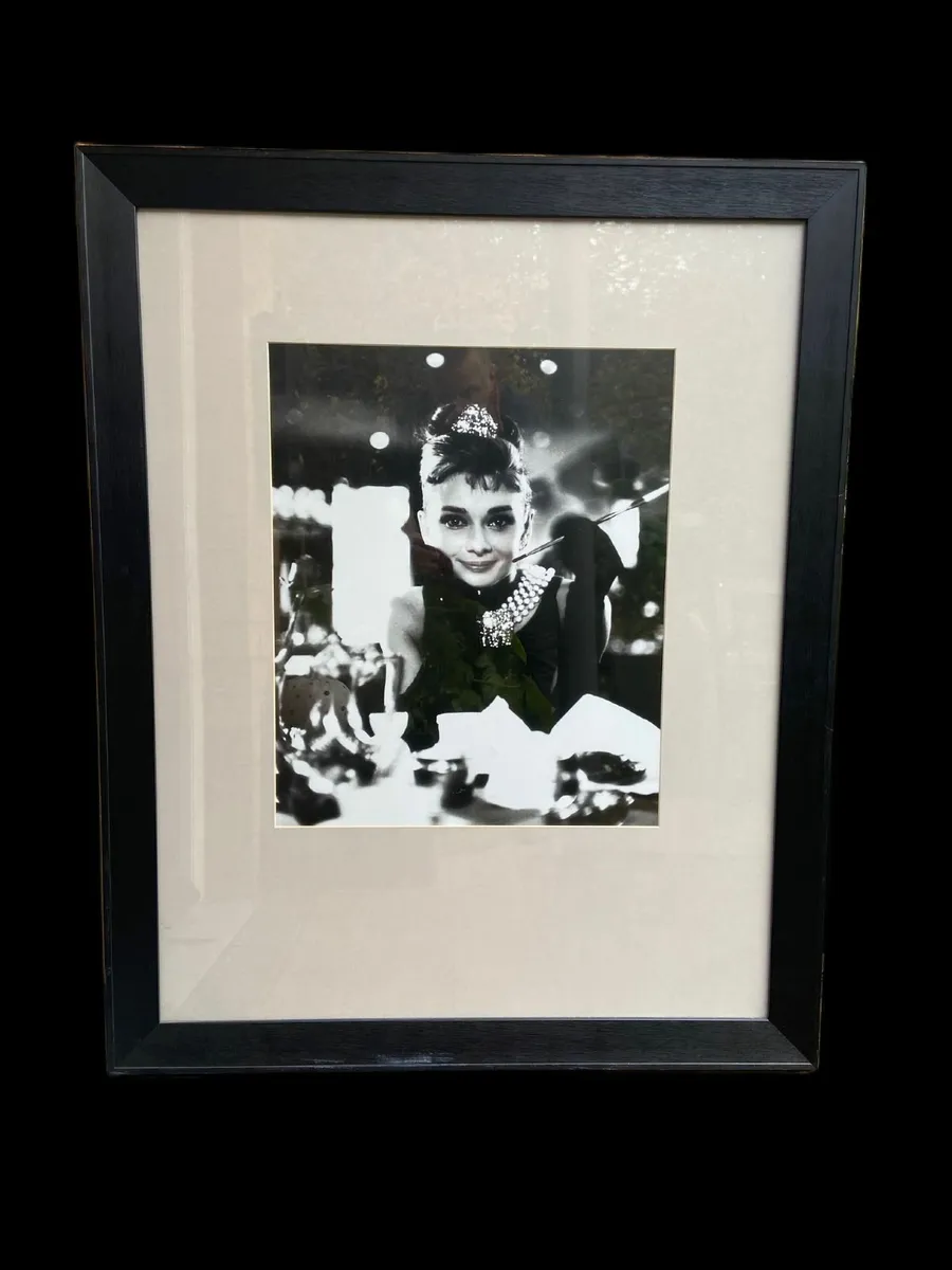 Marilyn Monroe and Audrey Hepburn pictures - Image 1