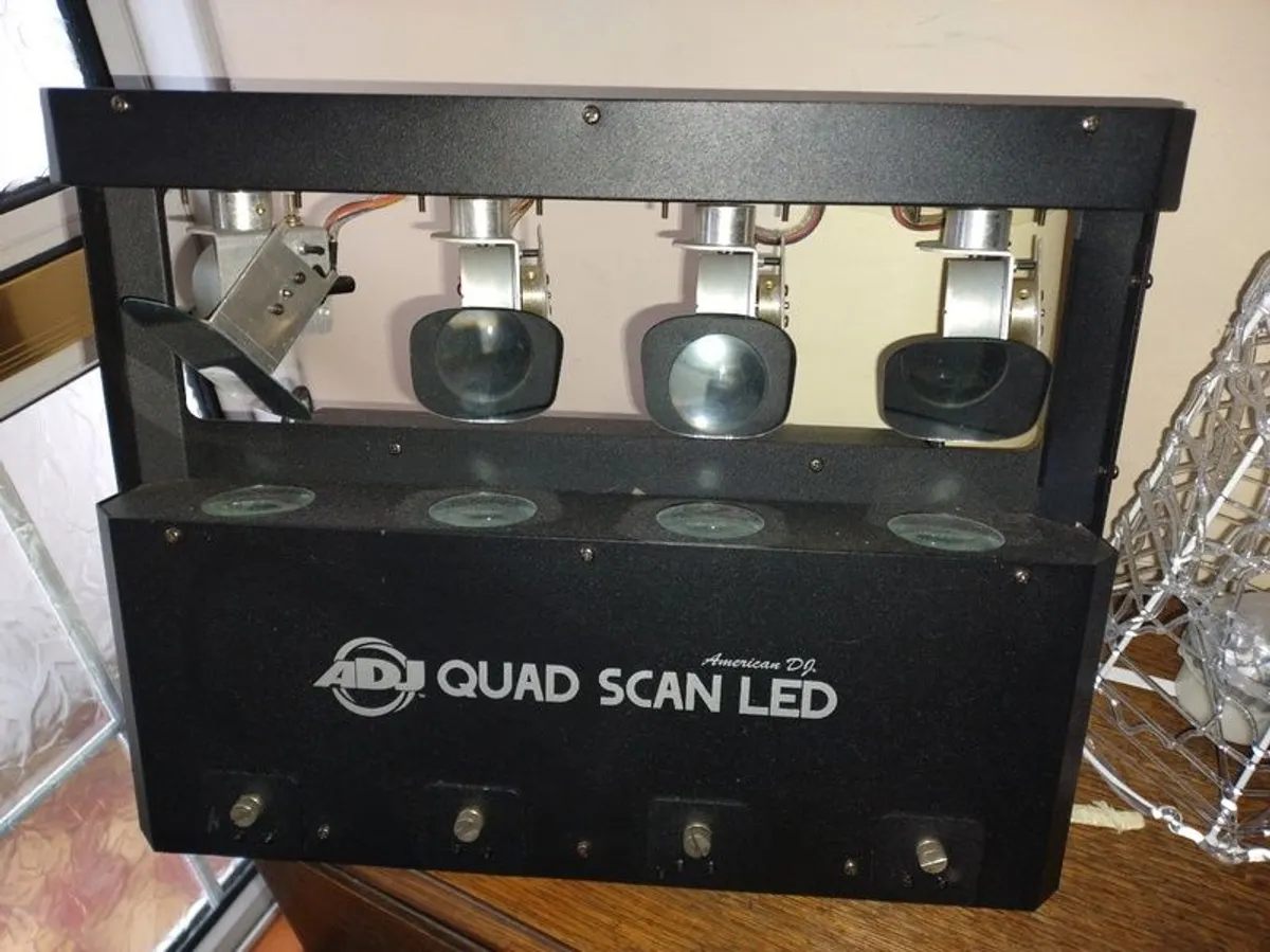 Led Disco Lights - Image 4