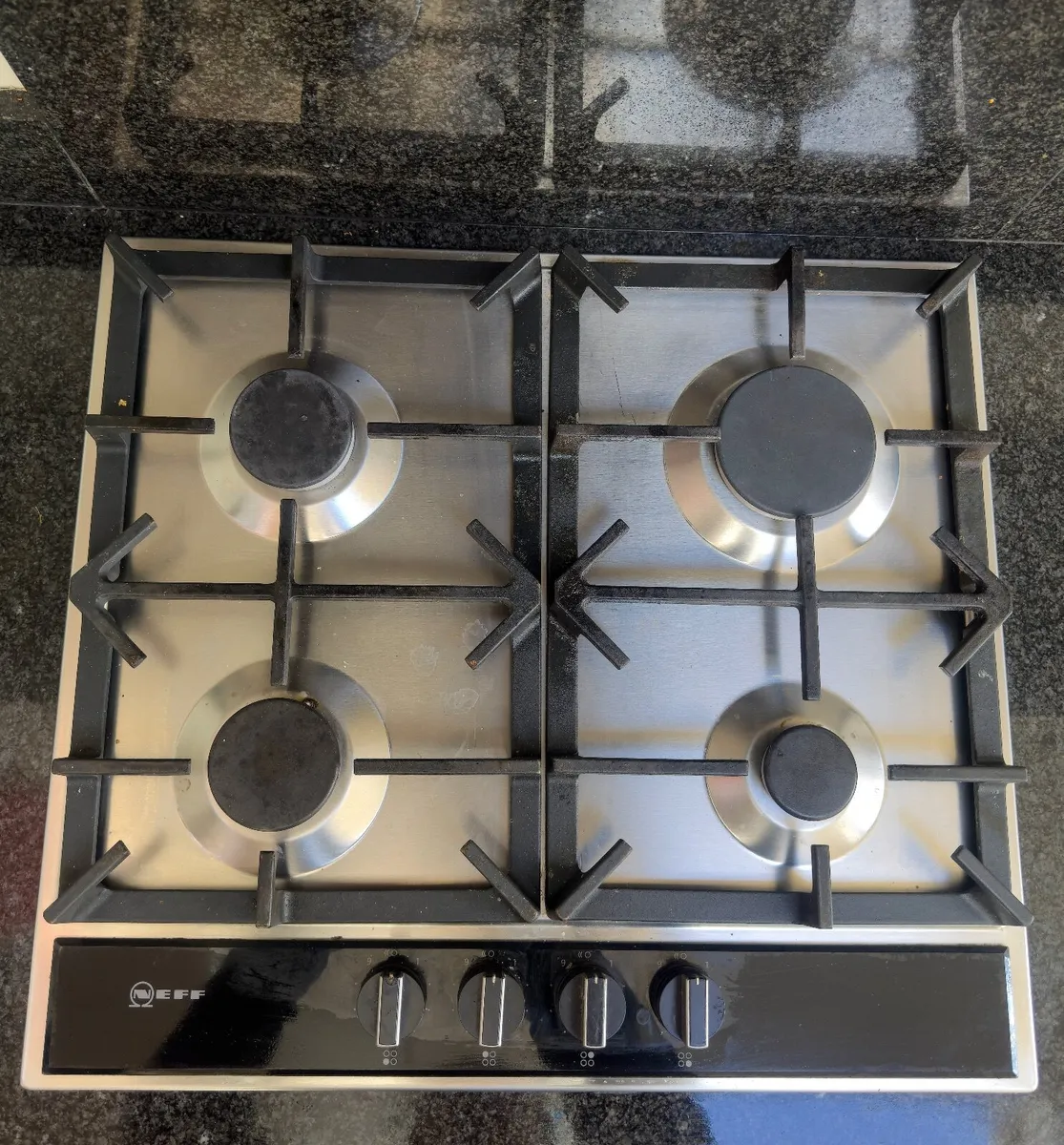 Neff Gas Hob