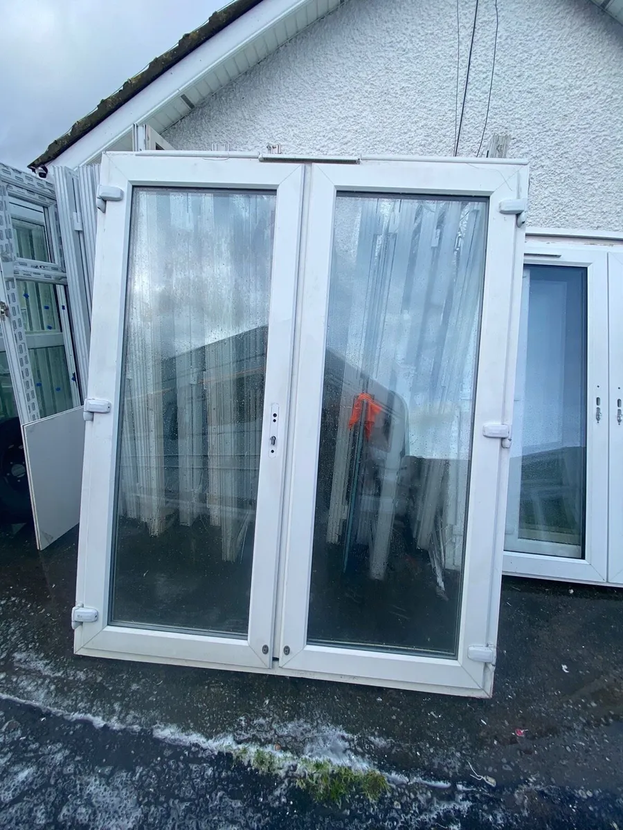 PVC doors - Image 3