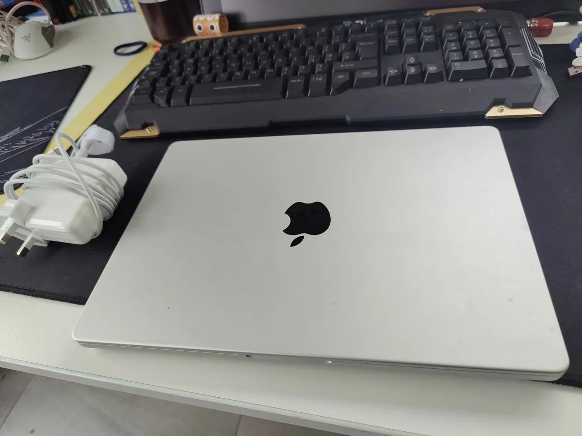 Macbook Pro M3 2TB SSD - 12 month warranty - Image 2