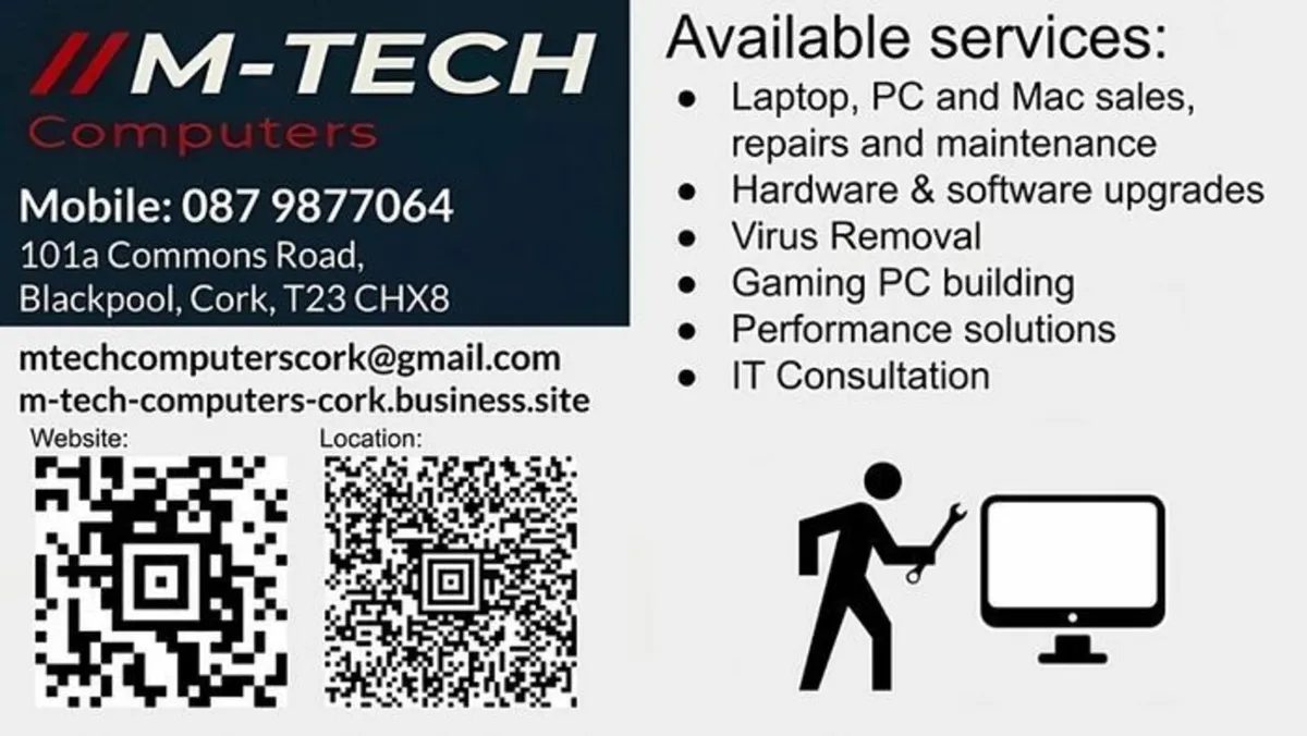 Macbook Pro M3 2TB SSD - 12 month warranty - Image 4