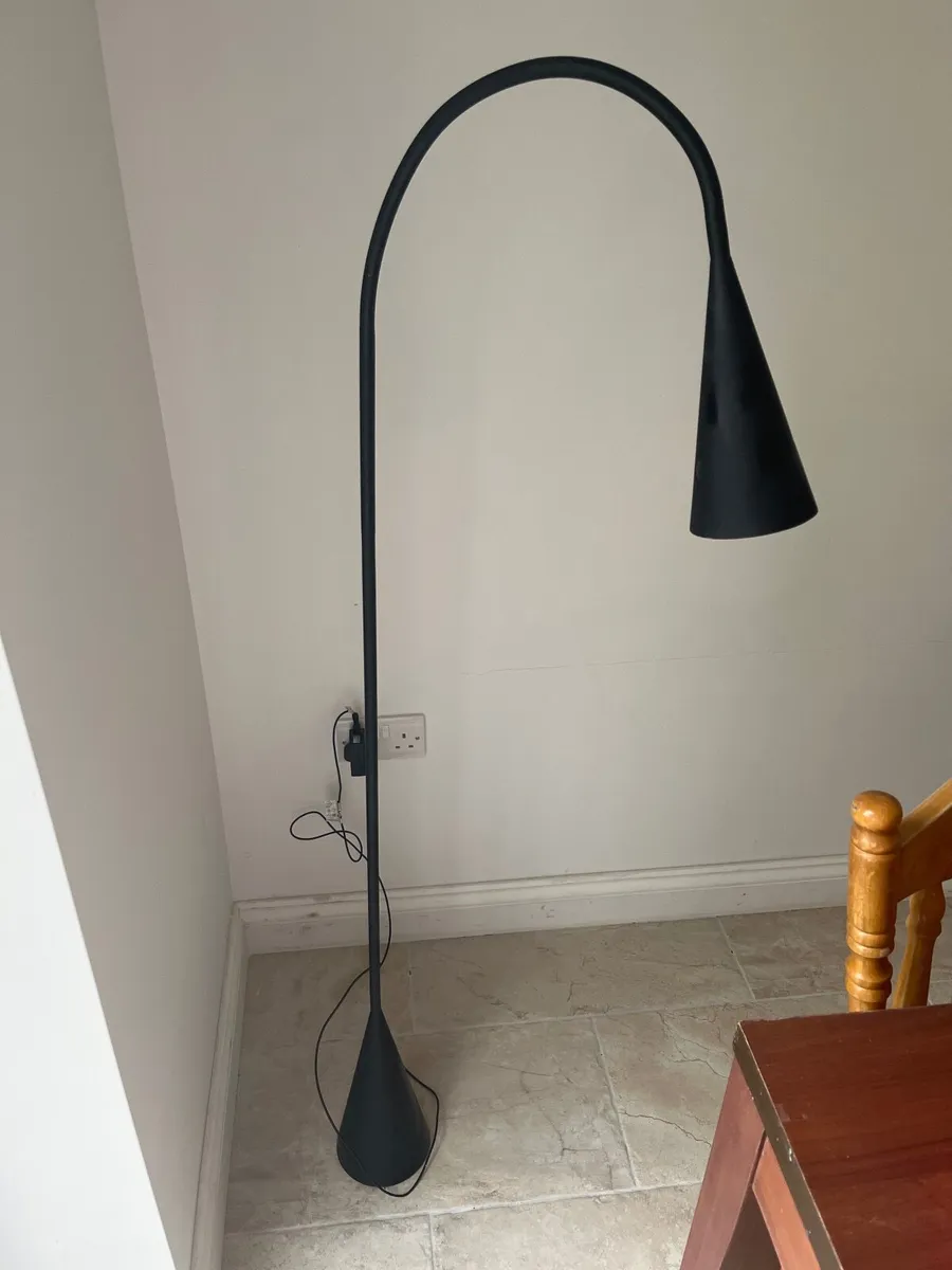Floor lamp - Image 1