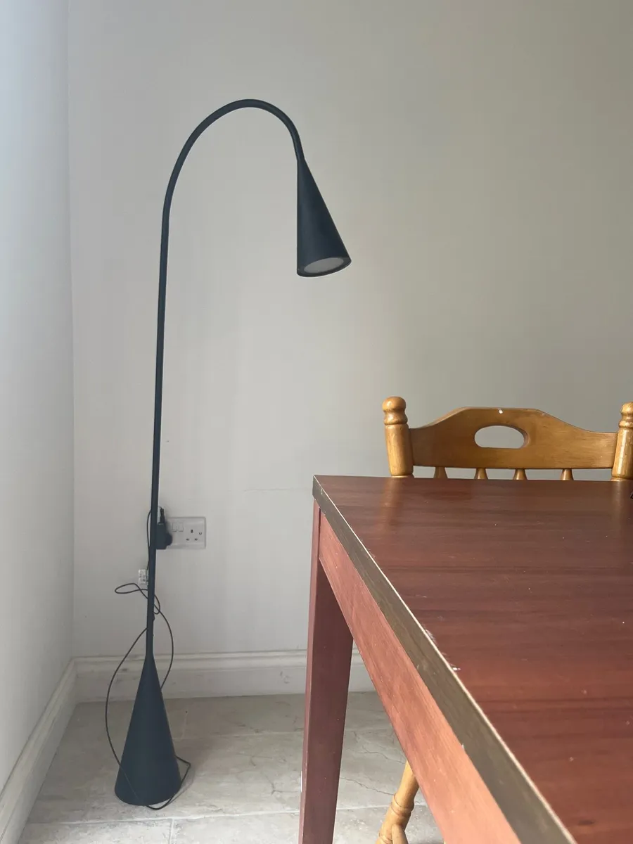 Floor lamp - Image 2