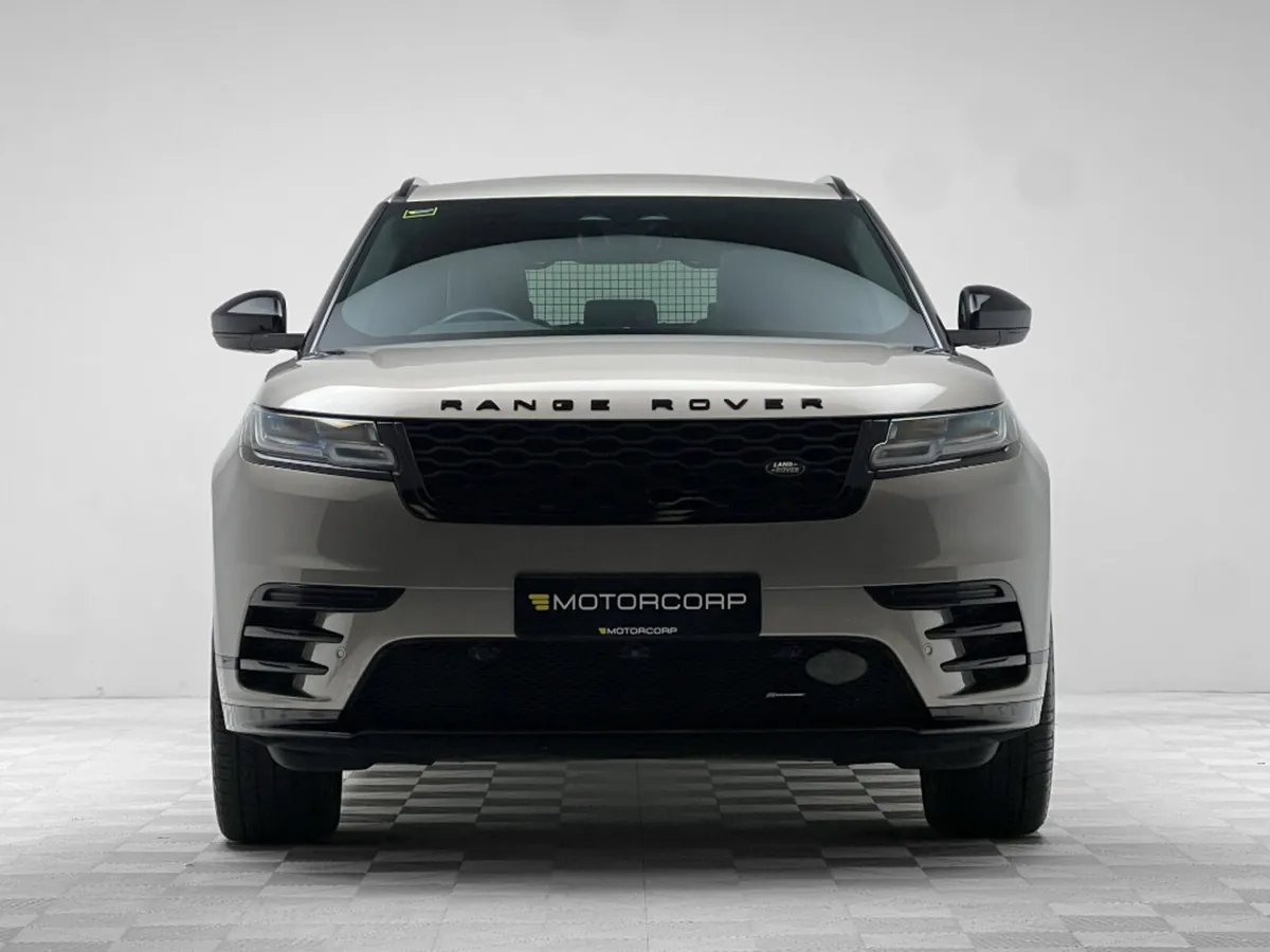 Land Rover Range Rover Velar R-DYNAMIC HSE P400E * - Image 3