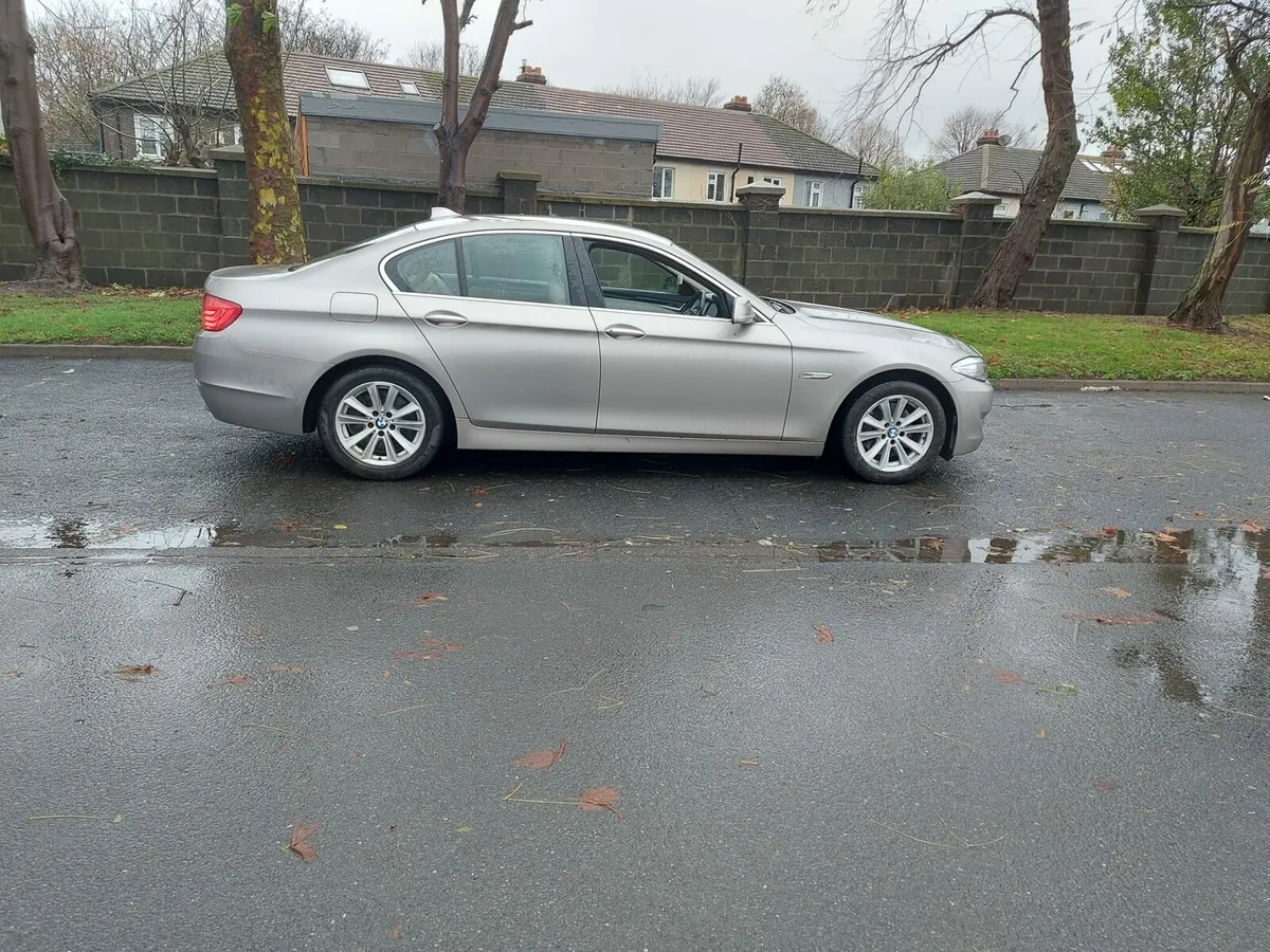 BMW 520 - Image 3