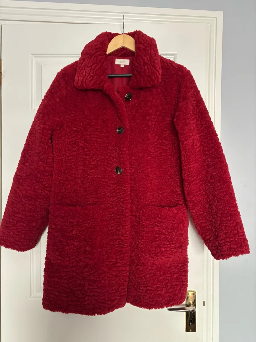 Coat - Image 1