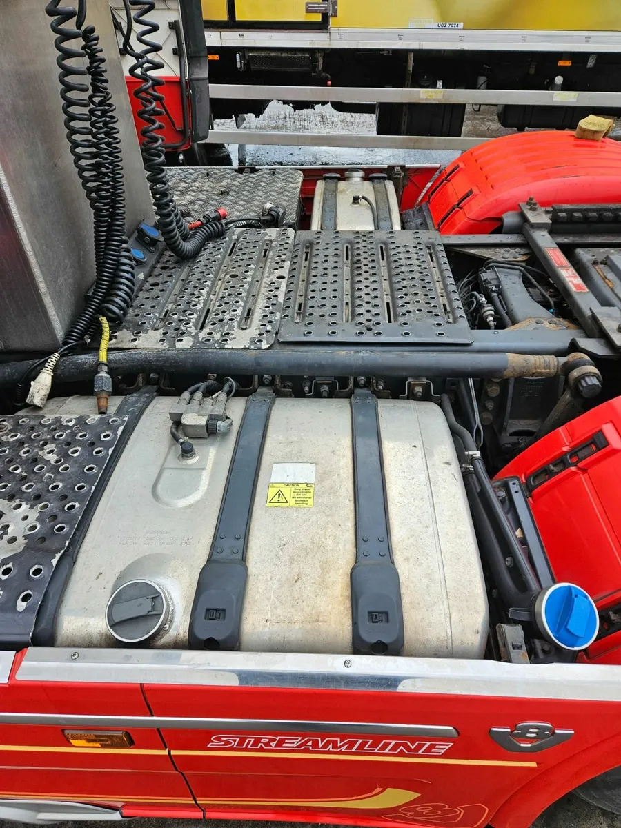 Scania R580 2016 - Image 3