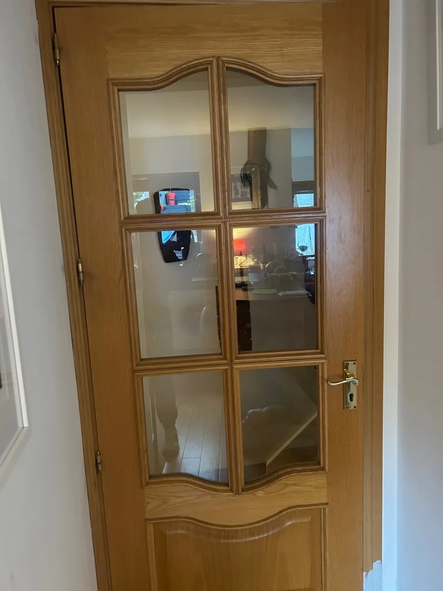 Internal doors - Image 1