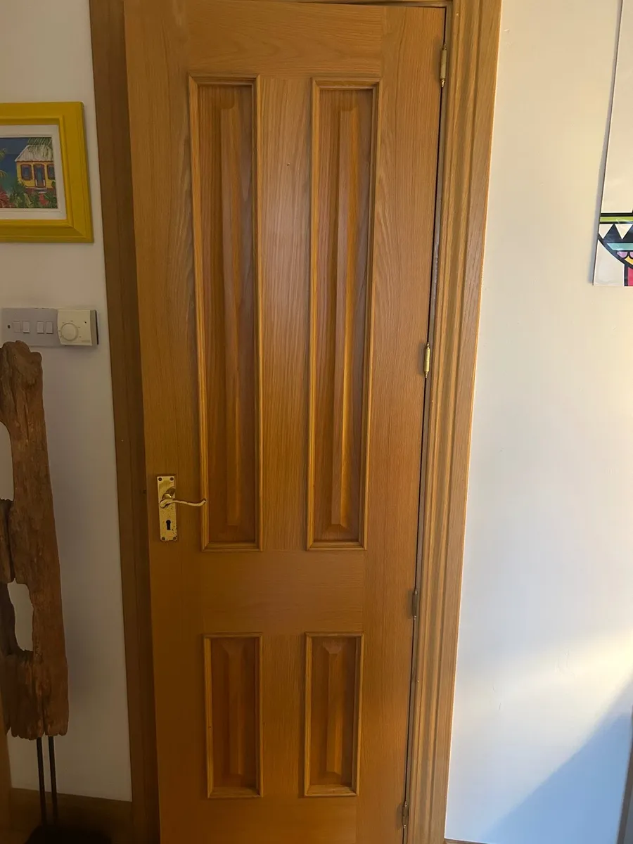 Internal doors - Image 2