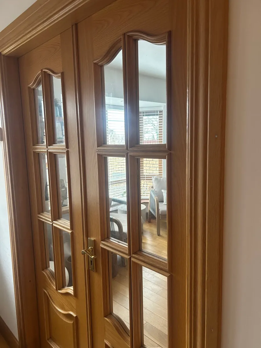 Internal doors - Image 3