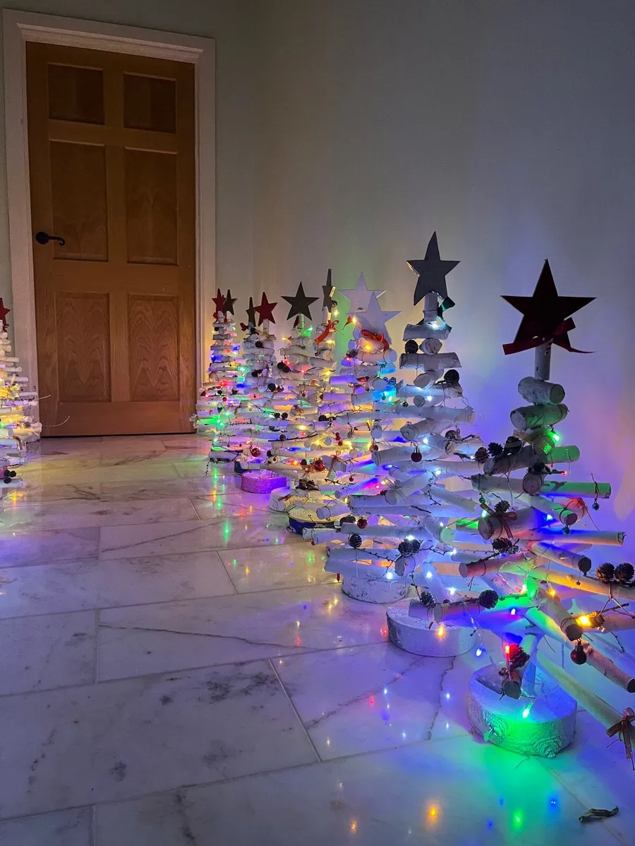 Christmas tree - Image 1