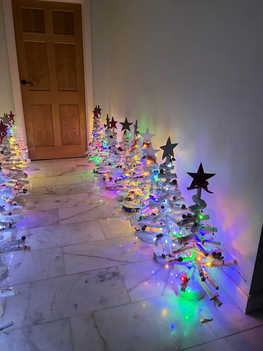 Christmas tree - Image 2