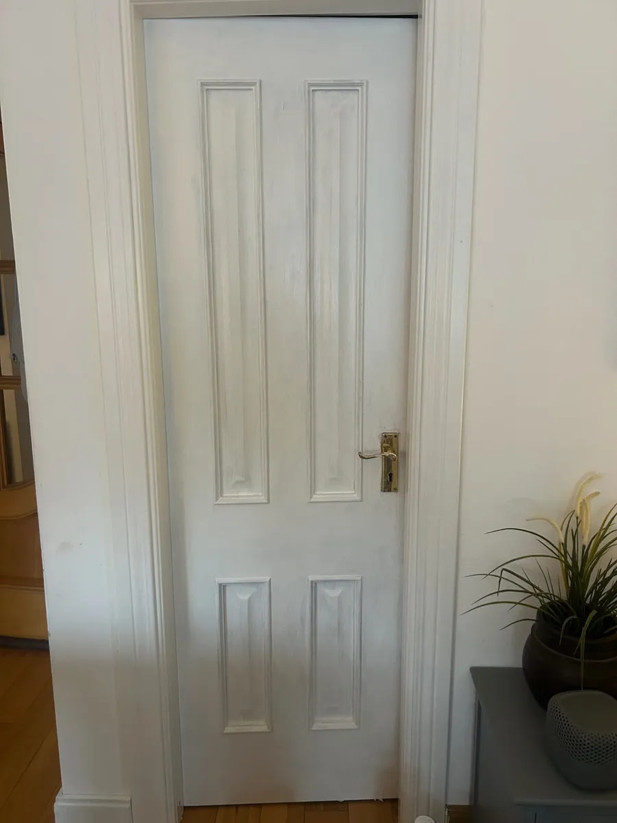 Internal doors - Image 4