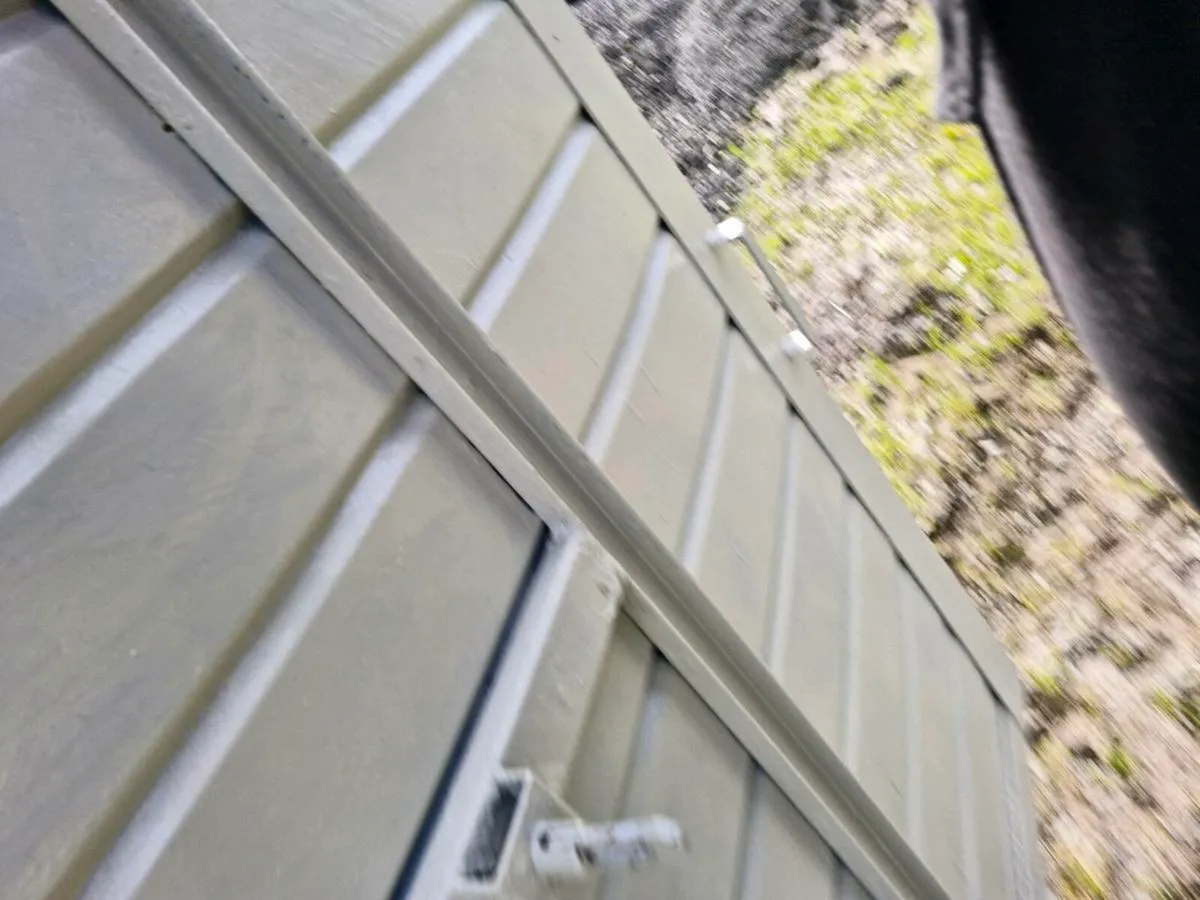 Cattle/Sheep Trailer - Image 4