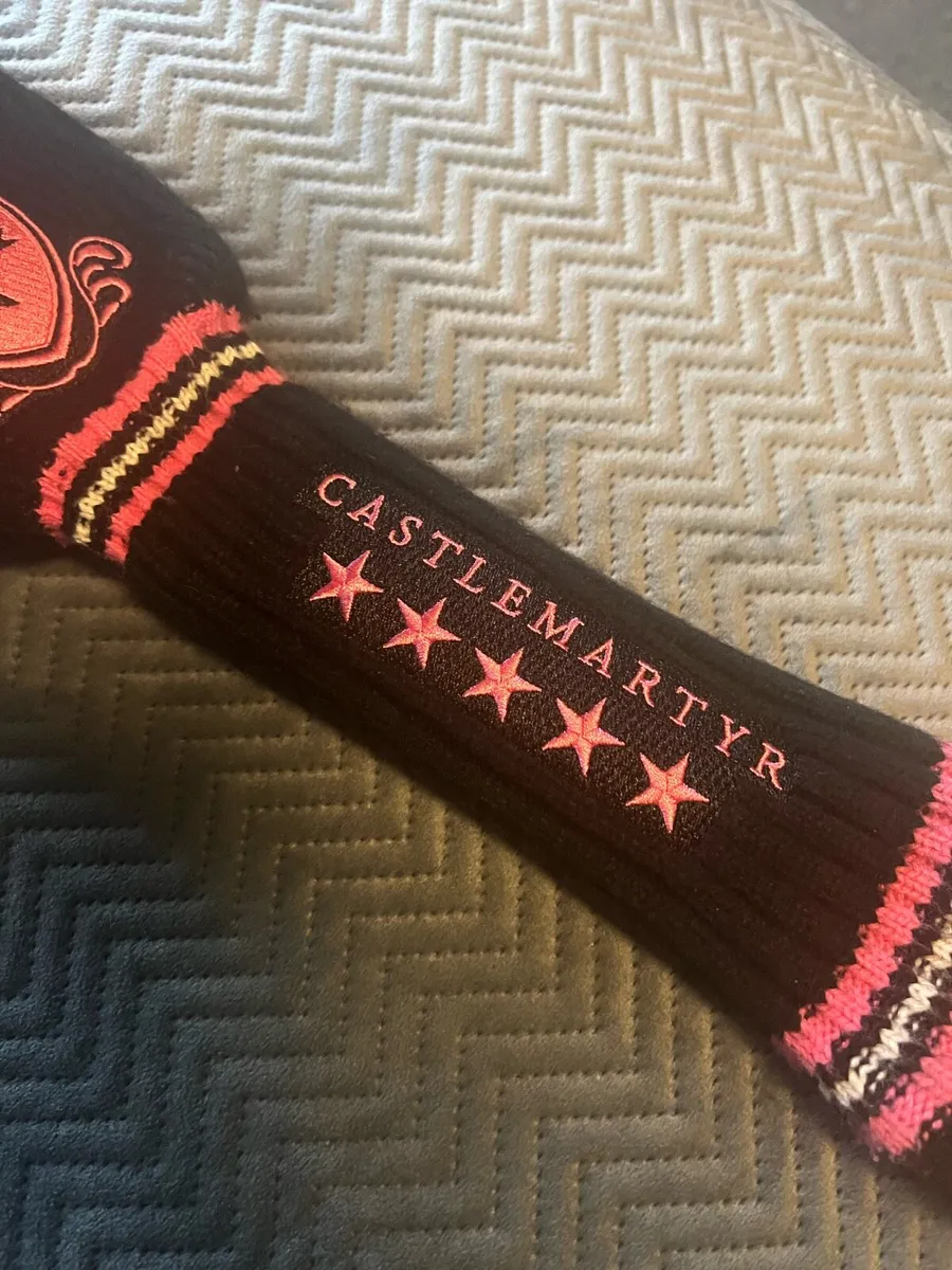 Prg castlemartyr fairway Headcover - Image 3