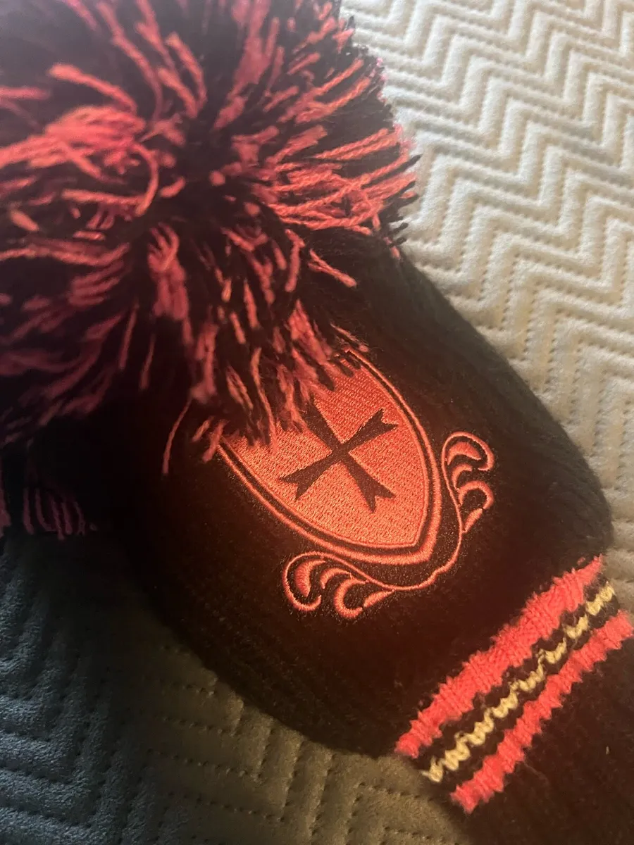 Prg castlemartyr fairway Headcover - Image 4