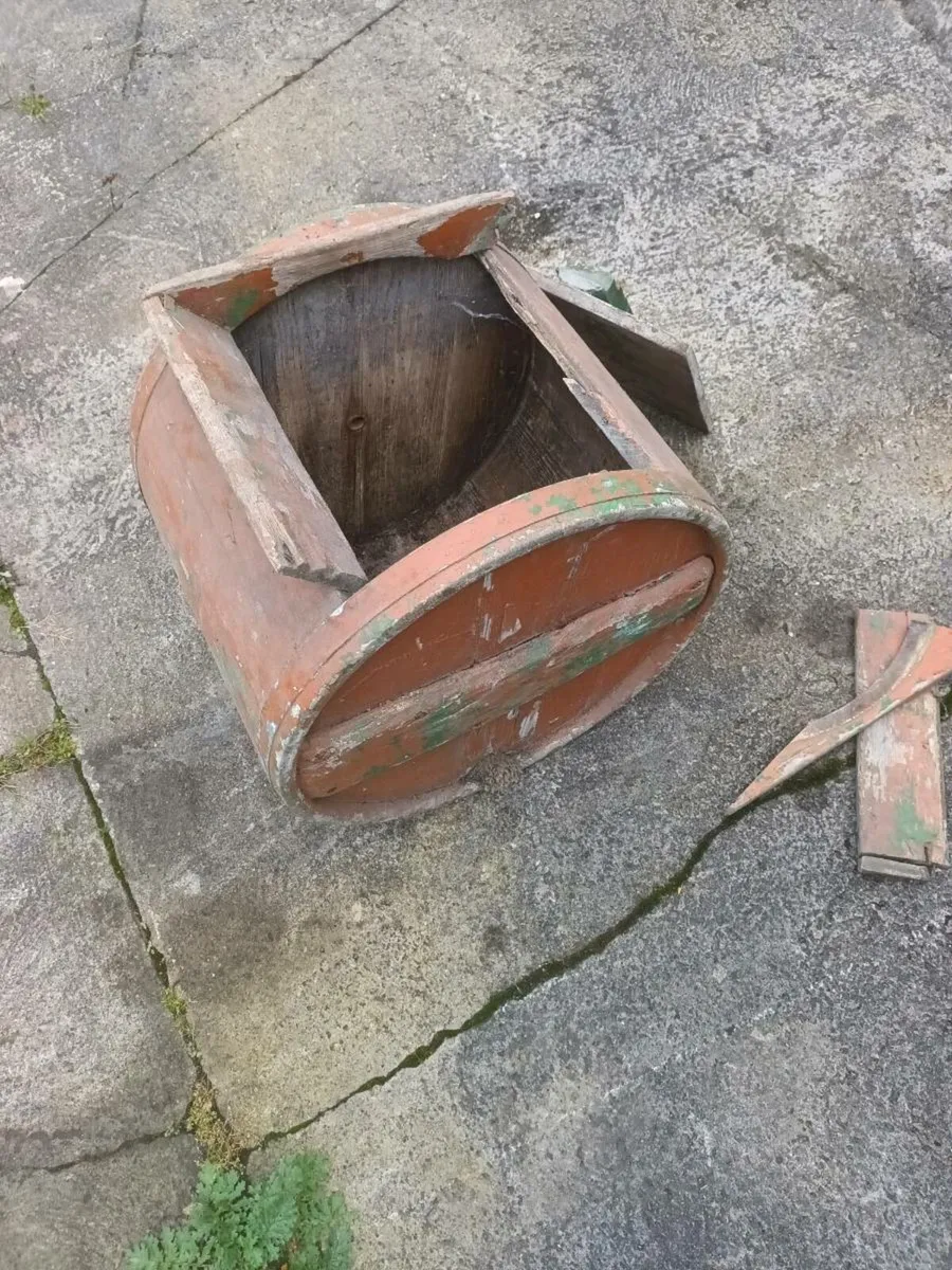 Butter Churn - Image 3