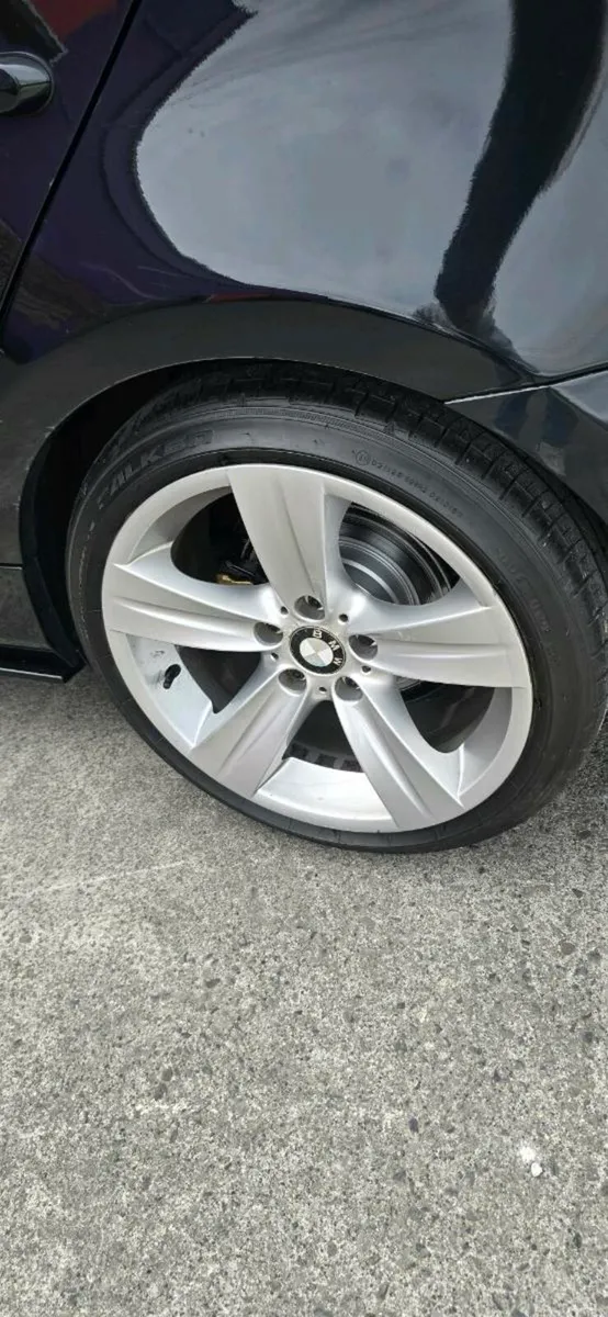 BMW 116d 1 series e87 NCT/TAX - Image 3