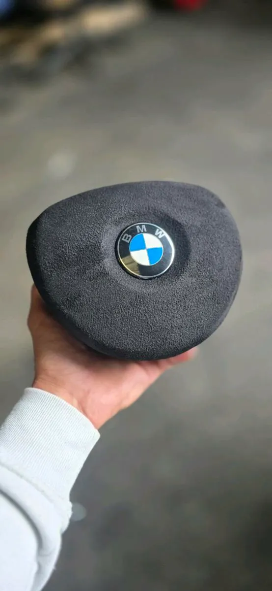 BMW 116d 1 series e87 NCT/TAX - Image 4