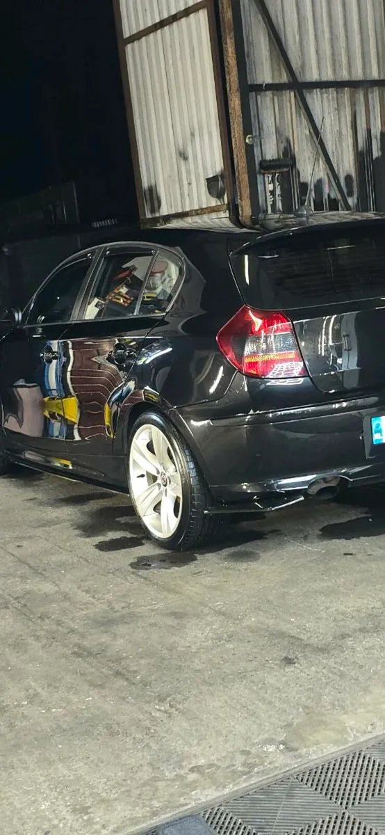 BMW 116d 1 series e87 NCT/TAX - Image 4