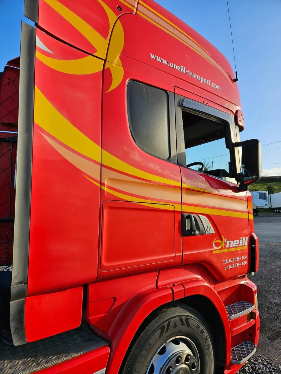 Scania R560 2013 - Image 4