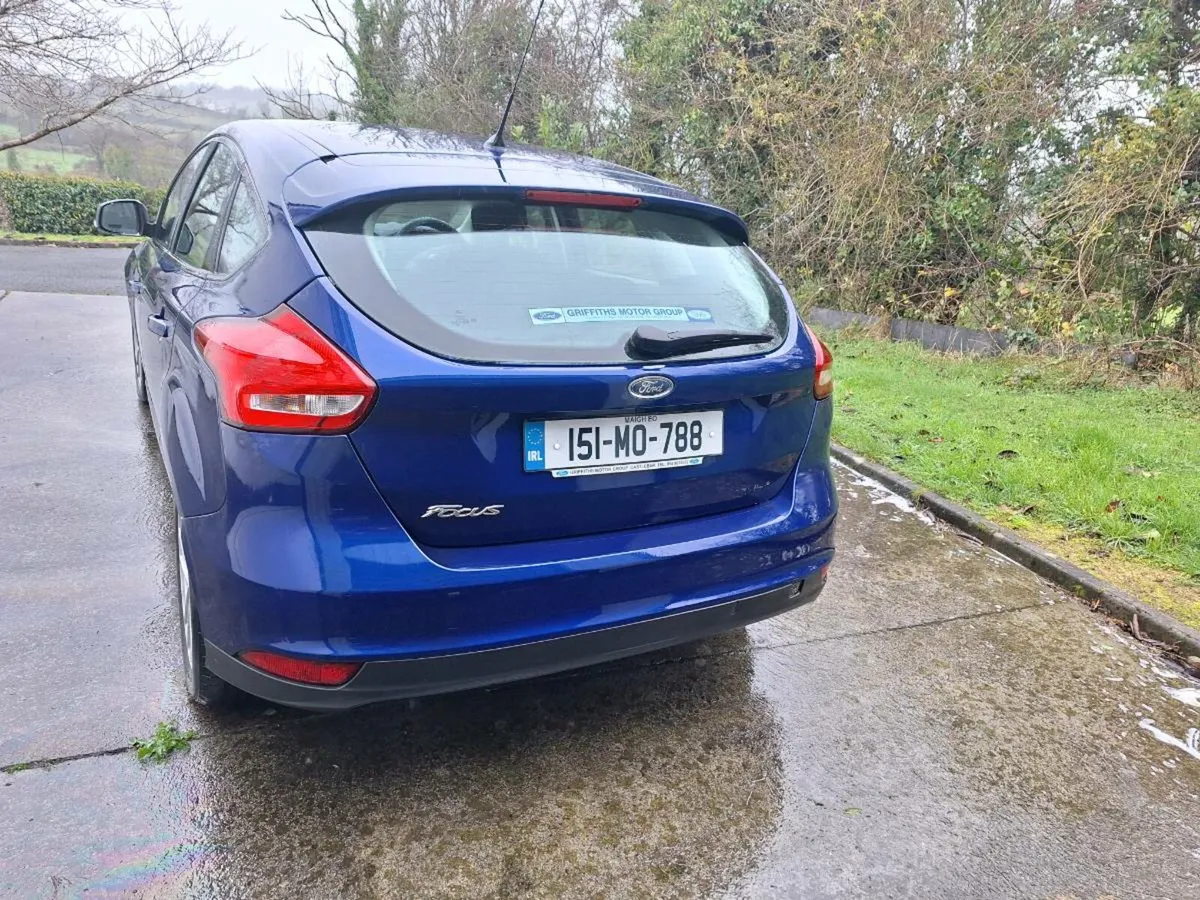 Ford focus - Image 2