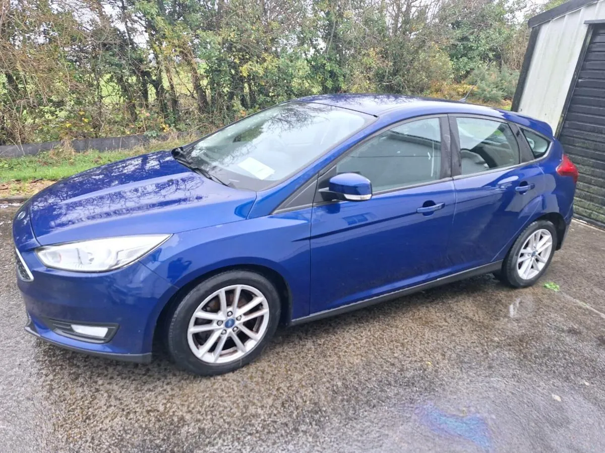 Ford focus - Image 3