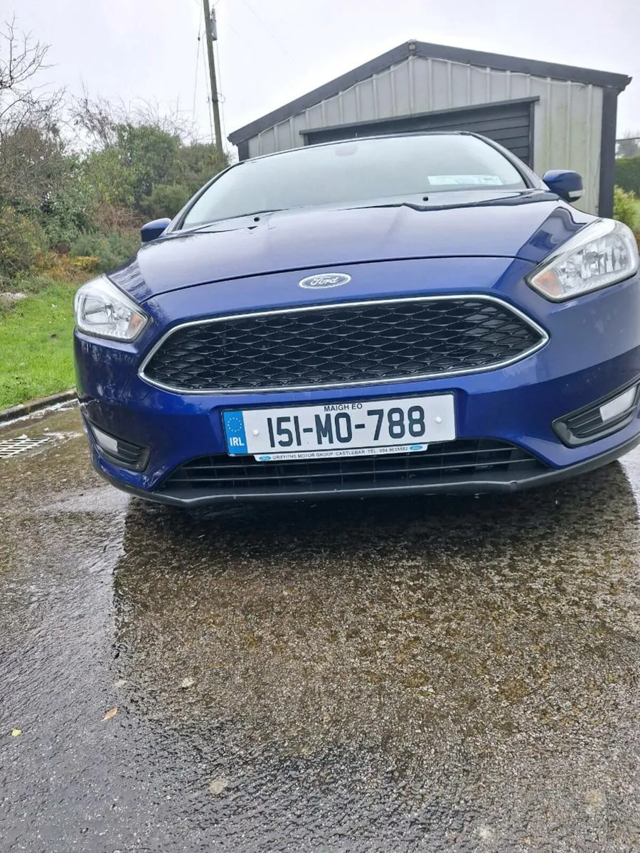 Ford focus - Image 4