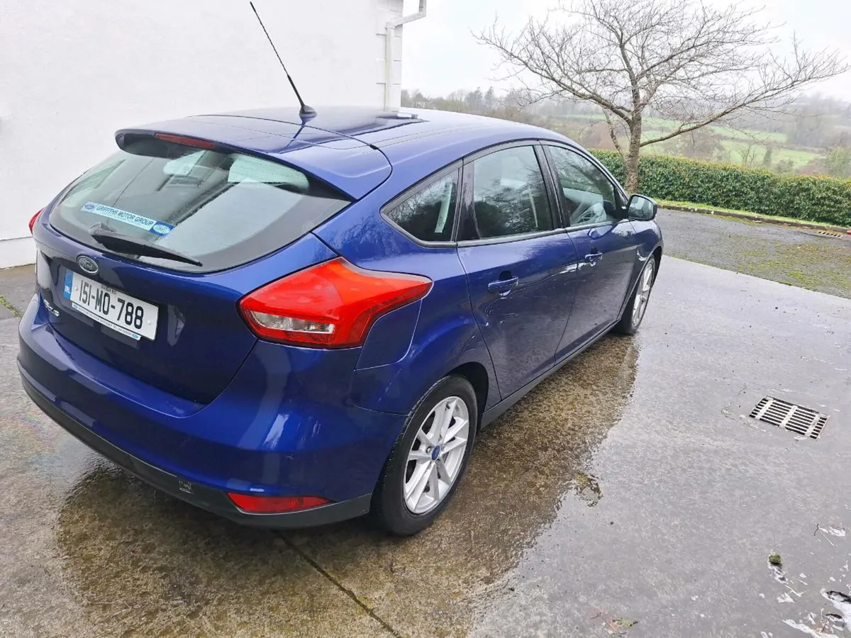 Ford focus - Image 1