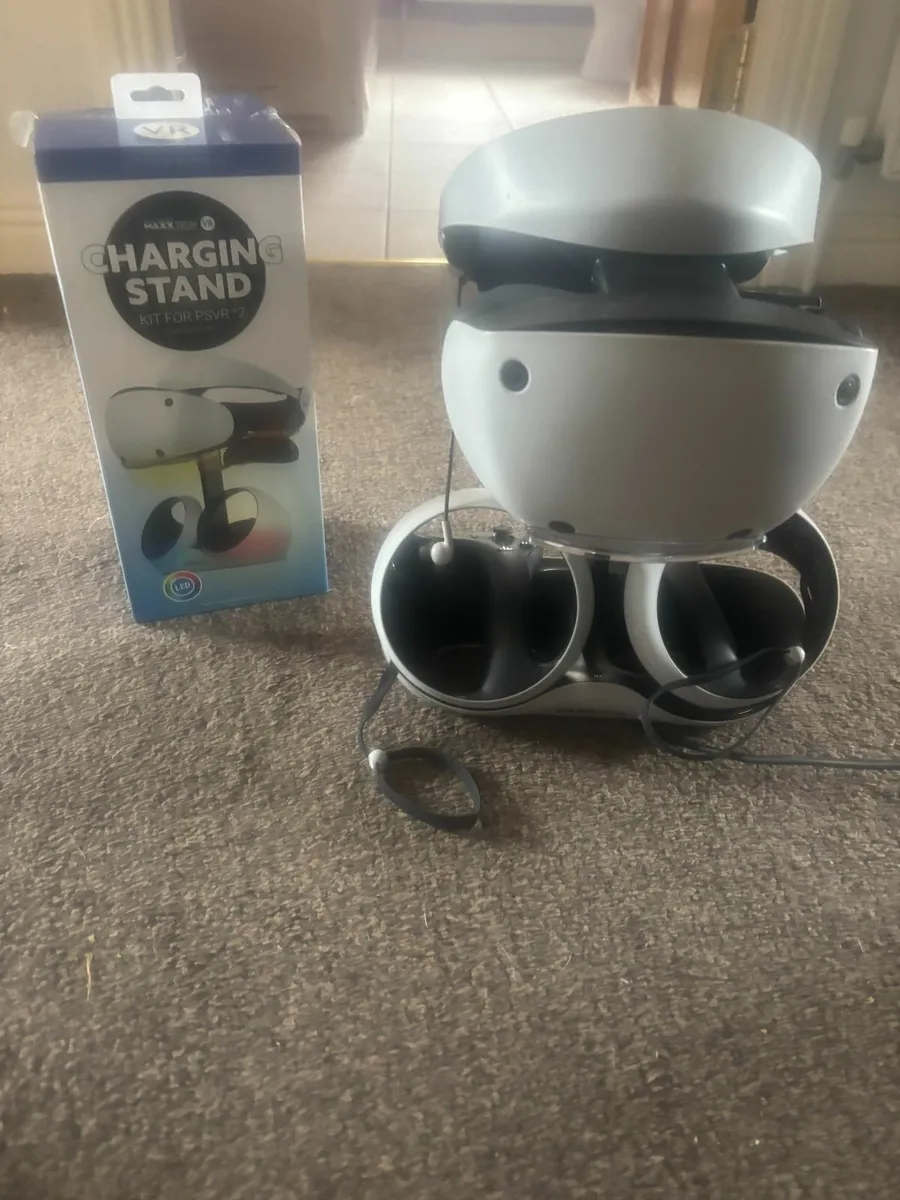 Playstation VR2 - Image 3