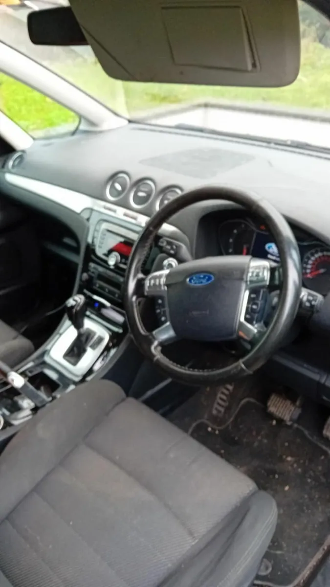 Ford Galaxy 2011 - Image 3