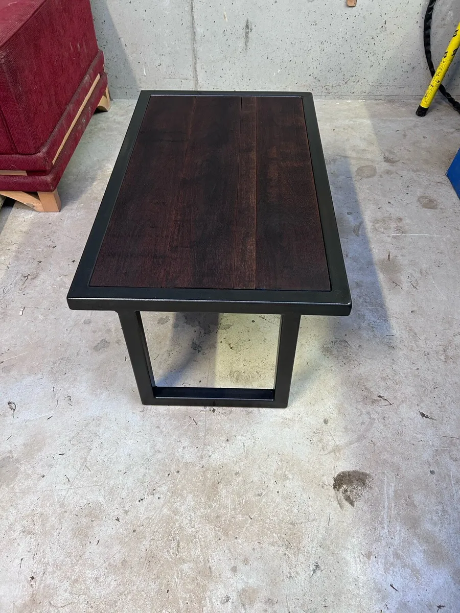 Coffee table - Image 3