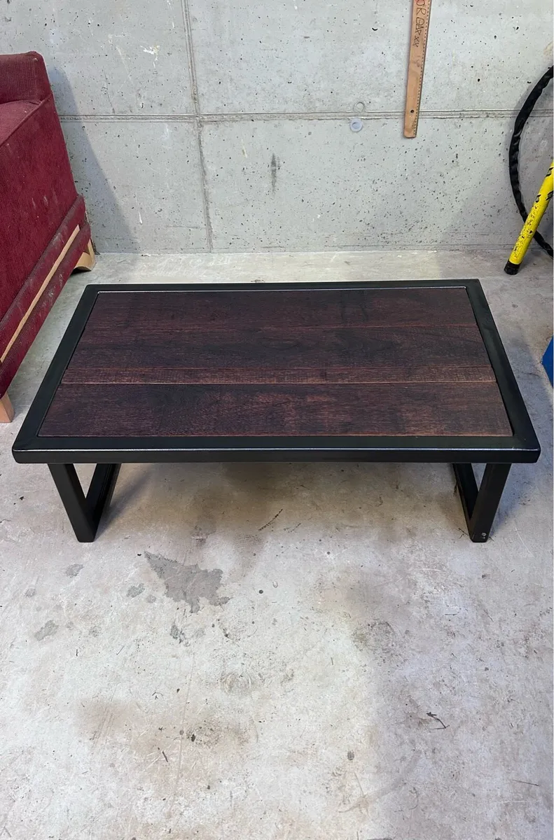 Coffee table - Image 4