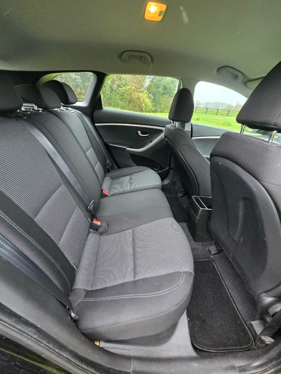 2013  HYUNDAI i30 - Image 3