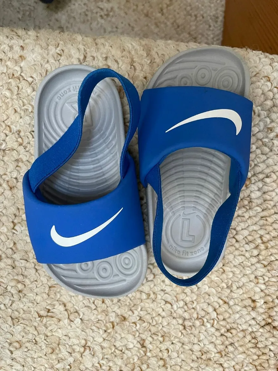 Flip Flops Kids 6.5 - Image 1