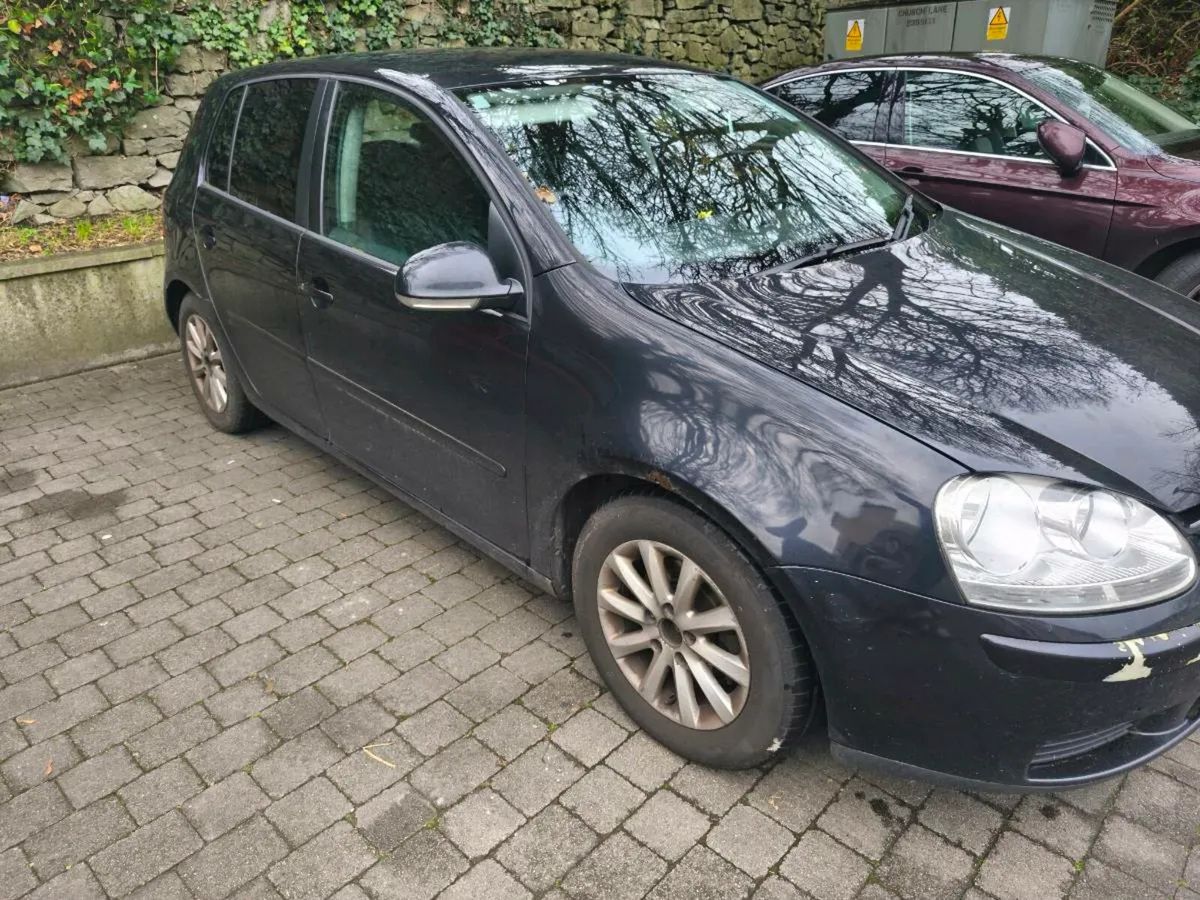 For sale Volkswagen golf - Image 2