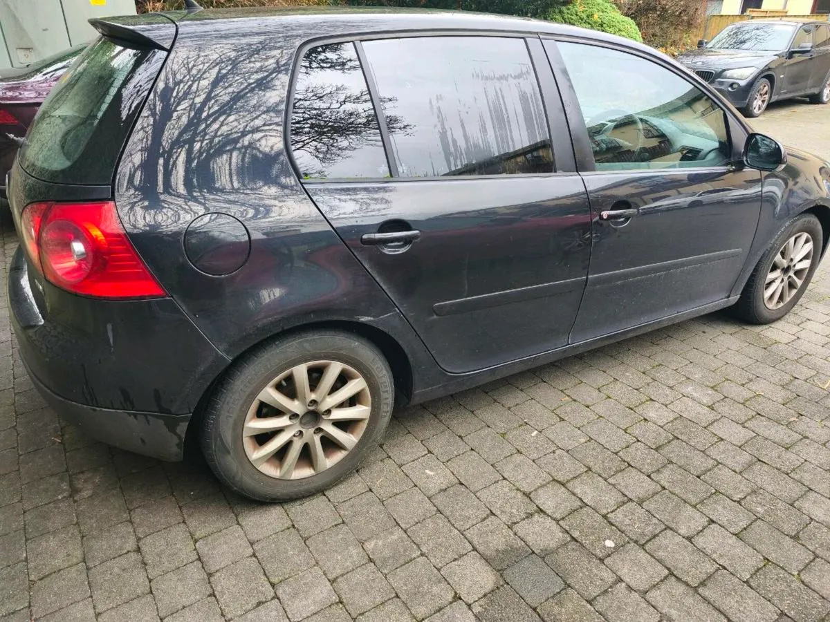 For sale Volkswagen golf - Image 3