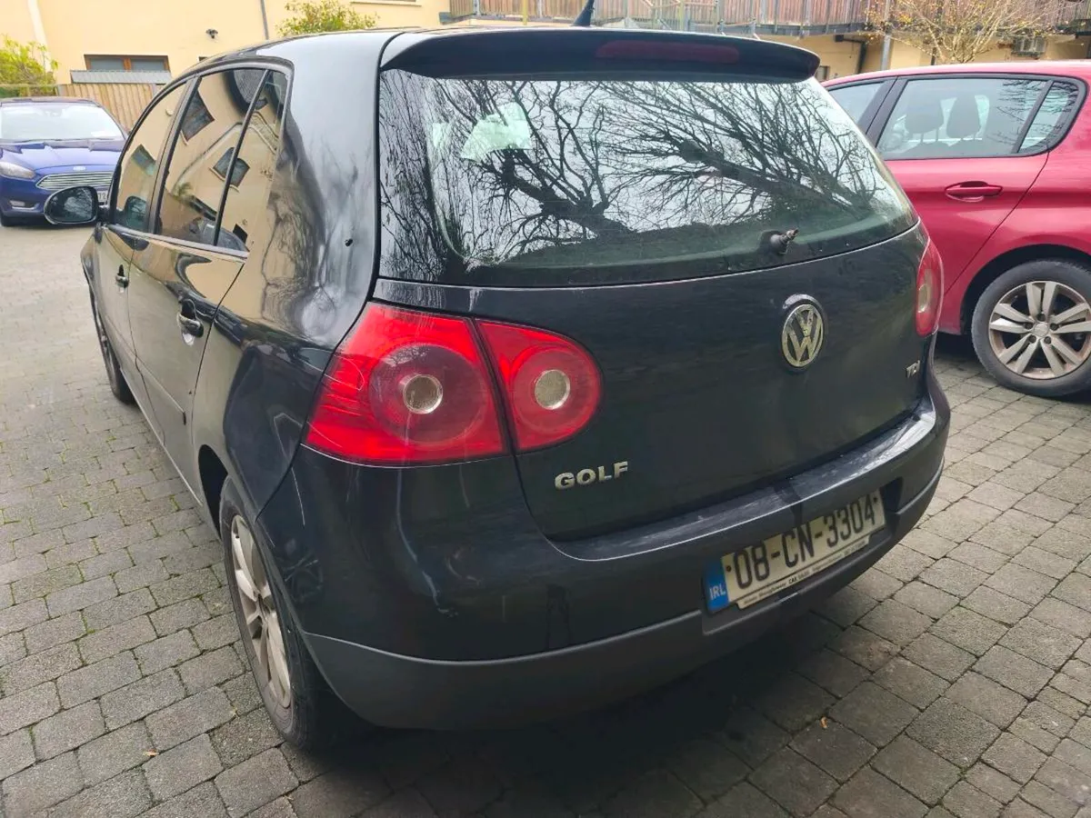 For sale Volkswagen golf - Image 4