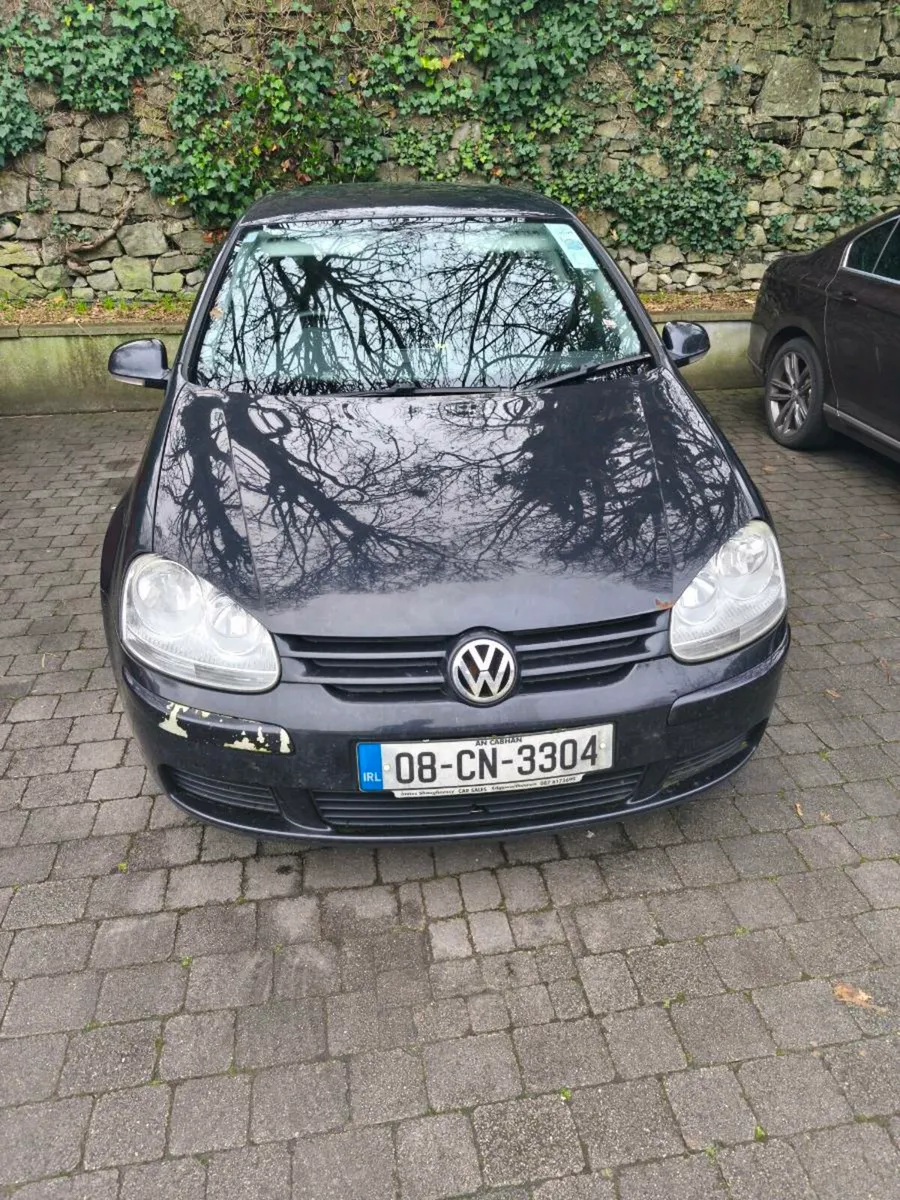 For sale Volkswagen golf - Image 1