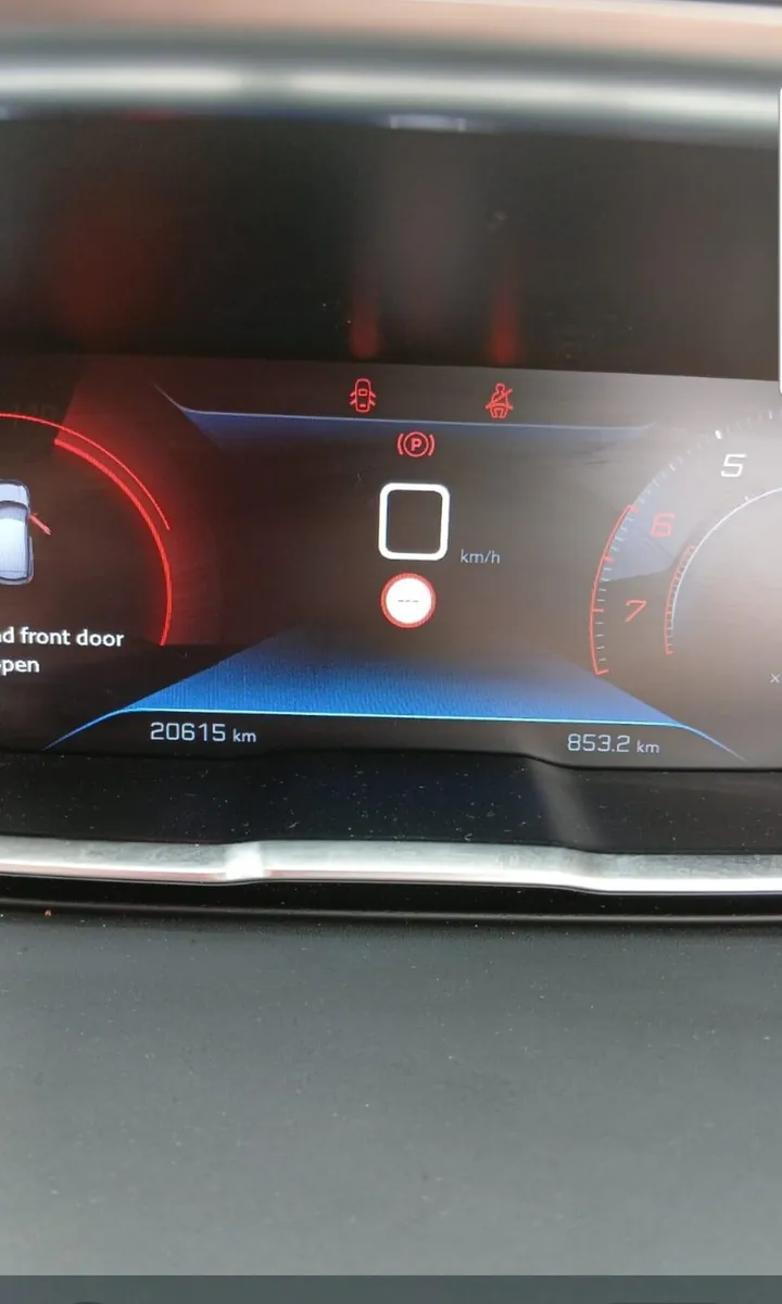 202 Peugeot 3008  Low Mileage 20k km - Image 2