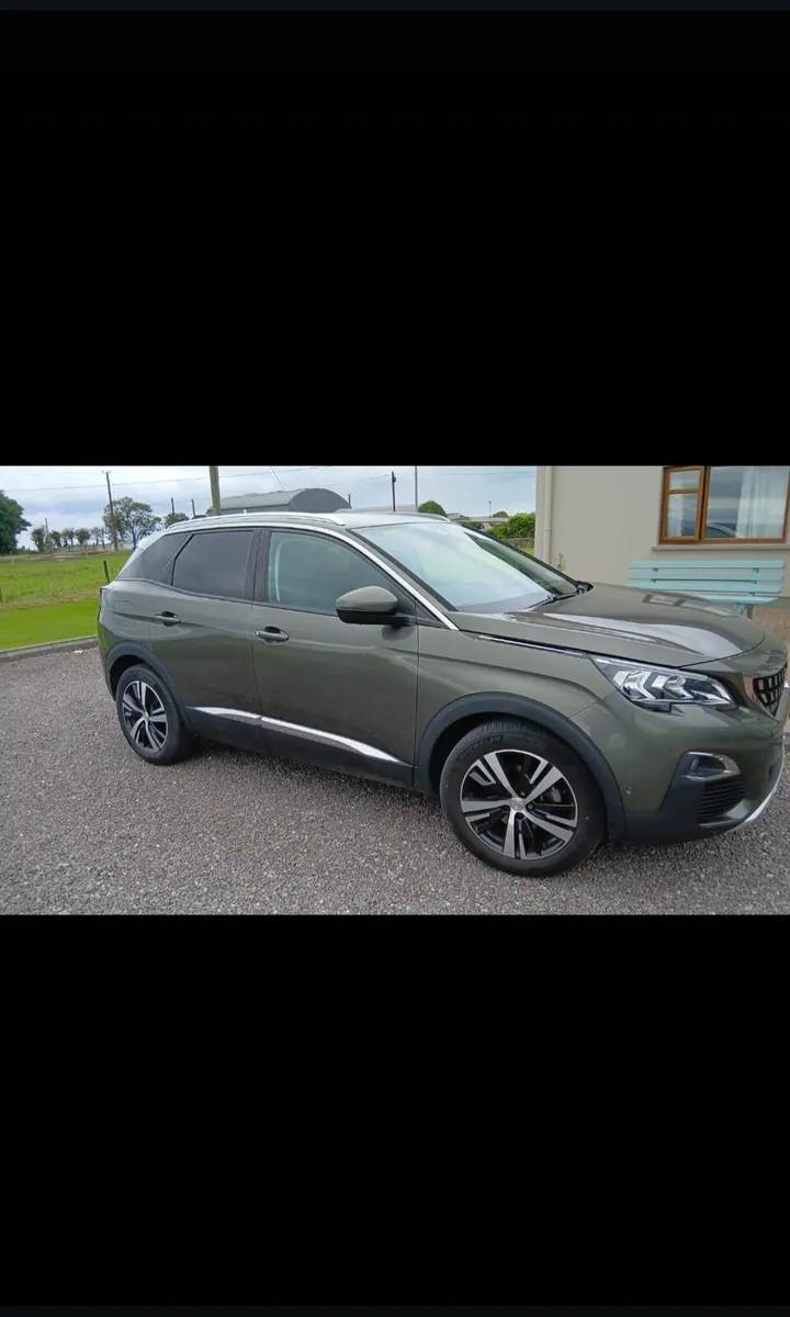 202 Peugeot 3008  Low Mileage 20k km - Image 3