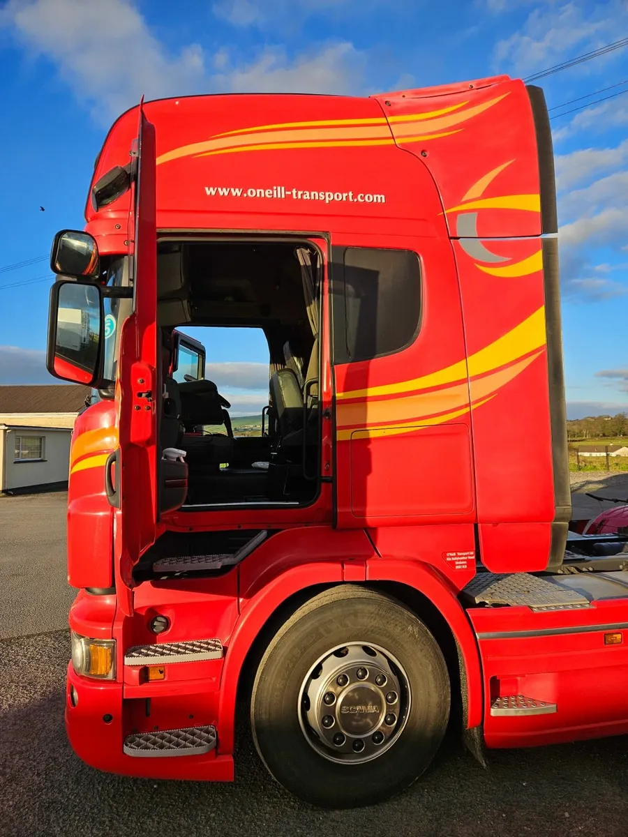 Scania R560 2013 - Image 2