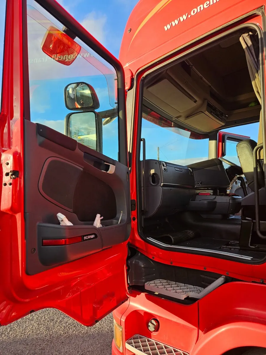 Scania R560 2013 - Image 3