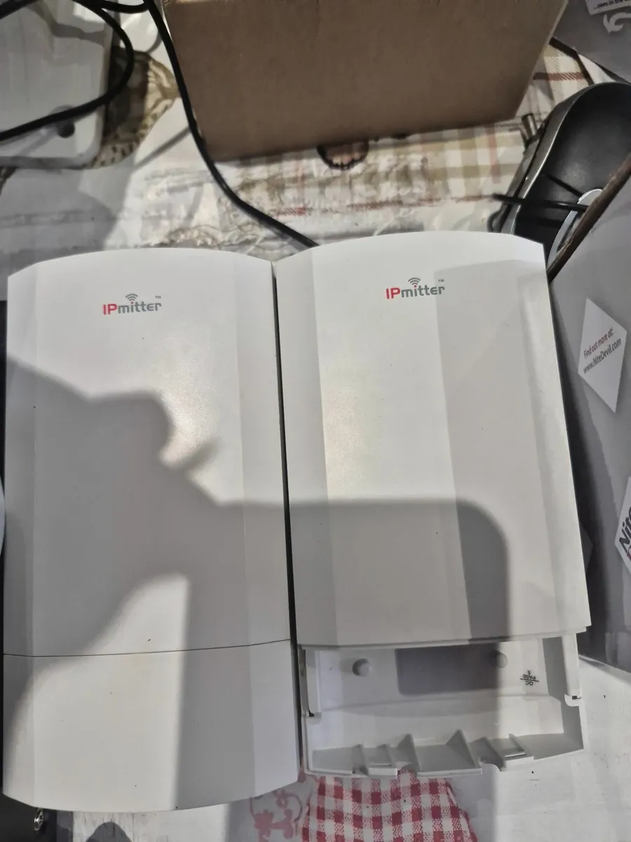 8 camera CCTV - Image 4