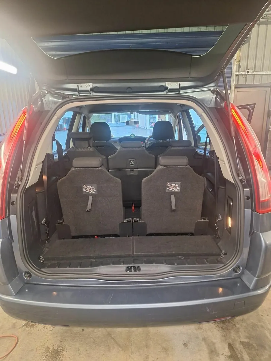 Citroen C4 2010 - Image 3