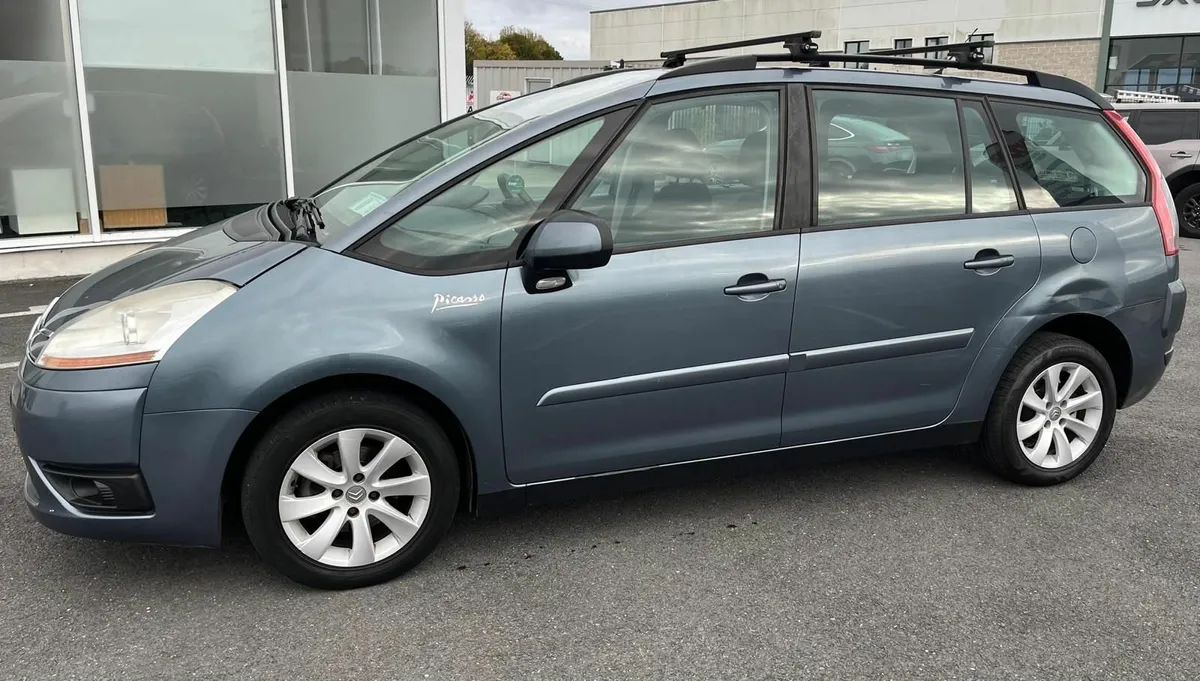 Citroen C4 2010 - Image 4