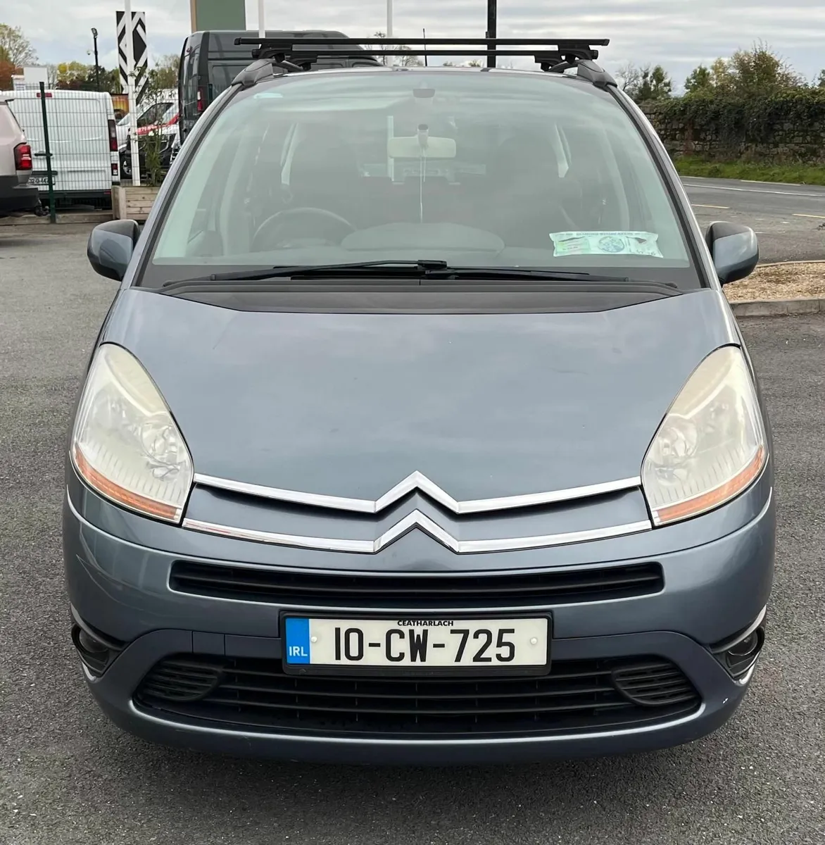 Citroen C4 2010 - Image 2