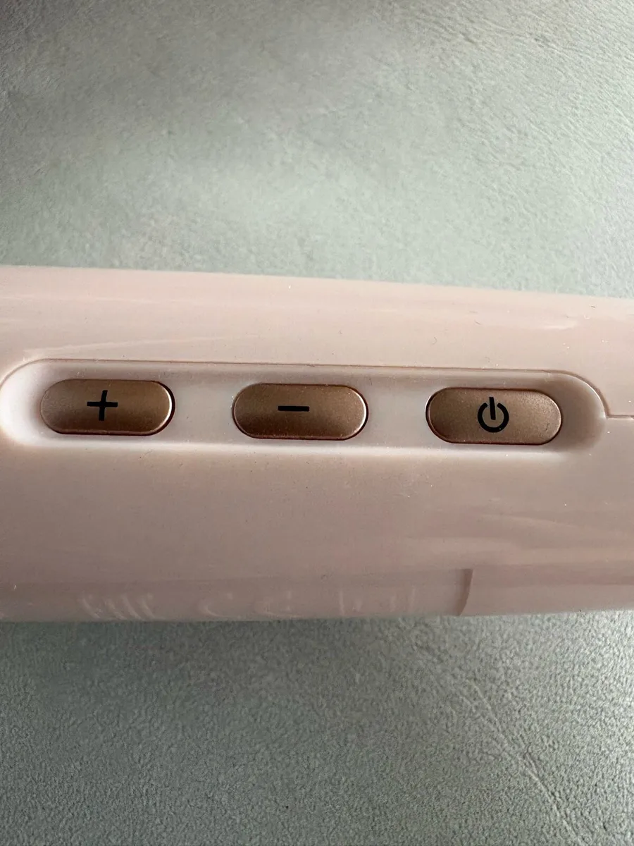 Brand New Remington curl Revolution - Image 4