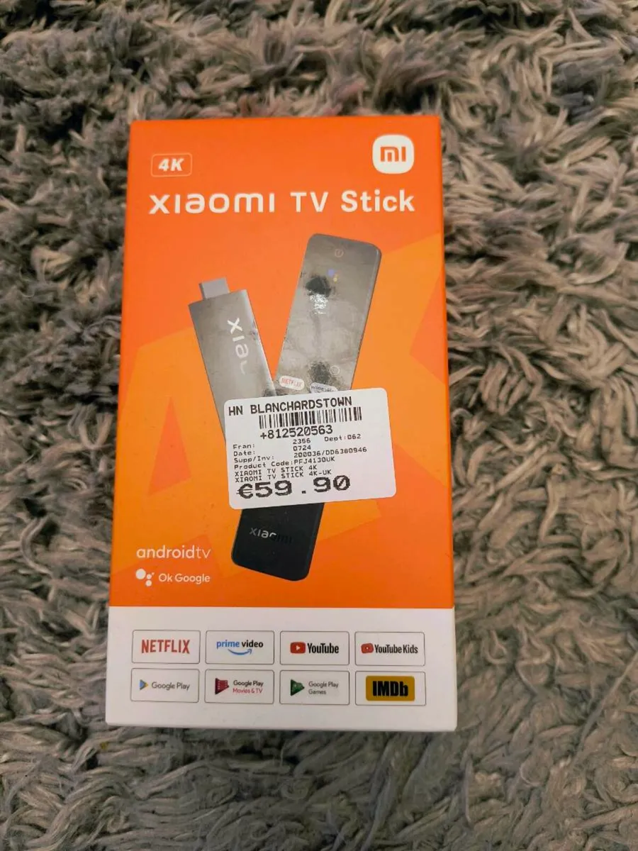 TV Stick - Image 1